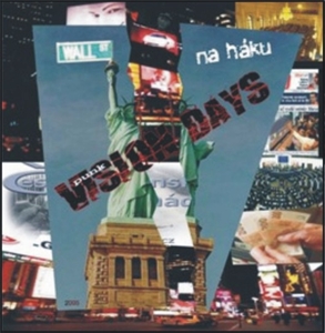 Obrázek pro výrobce CD Na háku 2006