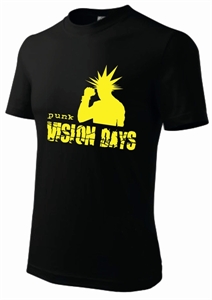 Obrázek pro výrobce triko pánské 2012
