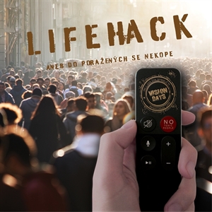 Obrázek pro výrobce CD Lifehack 2022