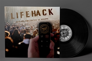 Obrázek pro výrobce Vinyl Lifehack 2022