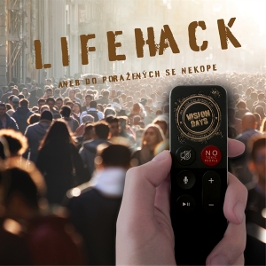 Obrázek CD Lifehack 2022